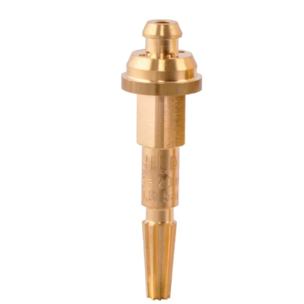 Yıldızgaz 44043 Propan Kesme Lülesi 3-20mm ürün görseli 1
