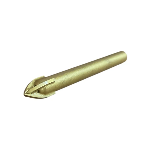 Cam-Seramik Delme Universal Matkap Ucu 6mm 4602 ürün görseli 1