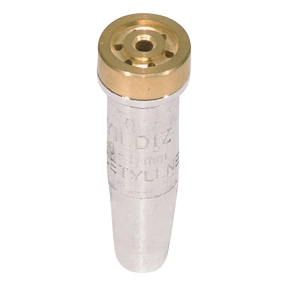 Yıldızgaz 45404 Karışım Kesme Hamlacı Lülesi 25-50mm ürün görseli 1
