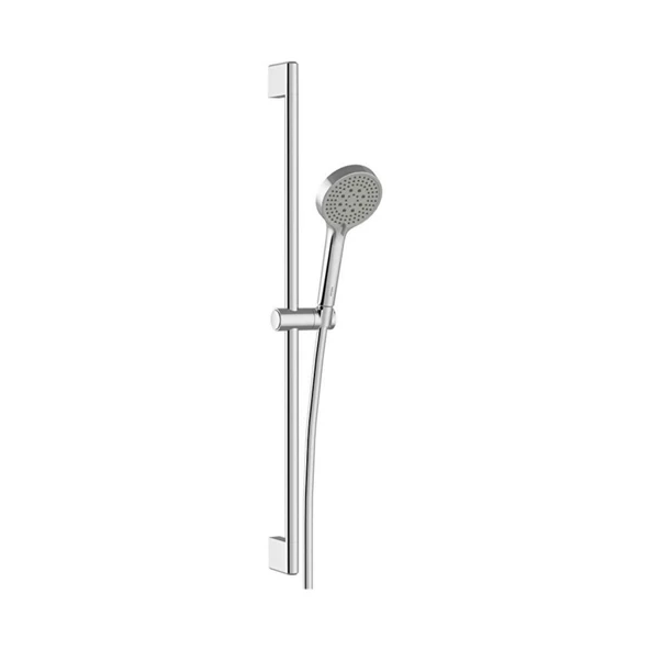 Artema Base Round Sürgülü El Duşu Krom A45908 ürün görseli 1