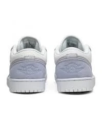 Nike Air Jordan 1 Low Paris - Resim 6