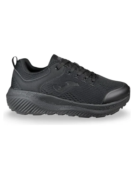 Joma COSIRS2621 Erkek Yürüyüş Koşu Siyah Ayakkabısı ürün görseli 1