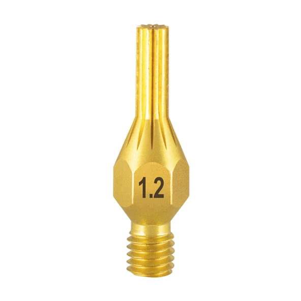 Yıldızgaz 45702 Bozma Şaloma Lülesi 20-50mm ürün görseli 1