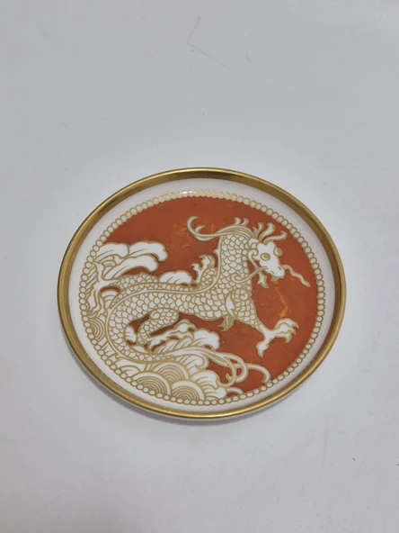 Rosenthal Bavaria Kahve Fincan Tabağı 11cm ürün görseli 1