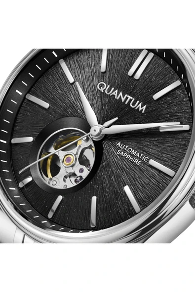 QUANTUM QMG1207.350 Otomatik Kol Saati - Resim 5