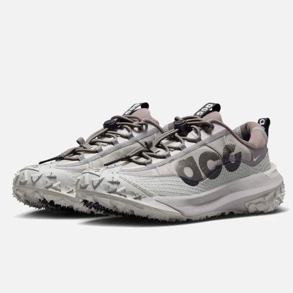 PTTAVM: Nike ACG Mountain Fly 2 Low Iron Ore Erkek Spor Ayakkabı