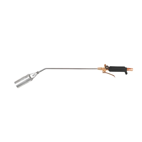 Yıldızgaz 4151 Propan Tavlama Tetikli Pürmüz 40cm ürün görseli 1