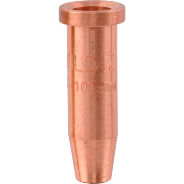 Yıldızgaz 44047 Propan Bakır Kovanı 3-100mm ürün görseli 1