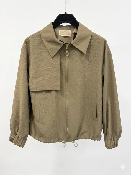 S-26-127 MASSİMO DONNA CEKET - Resim 2