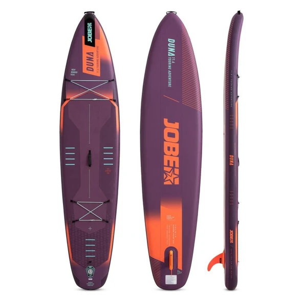 Jobe Aero Duna Şişme Sup Paddle Board 350cm - Resim 2
