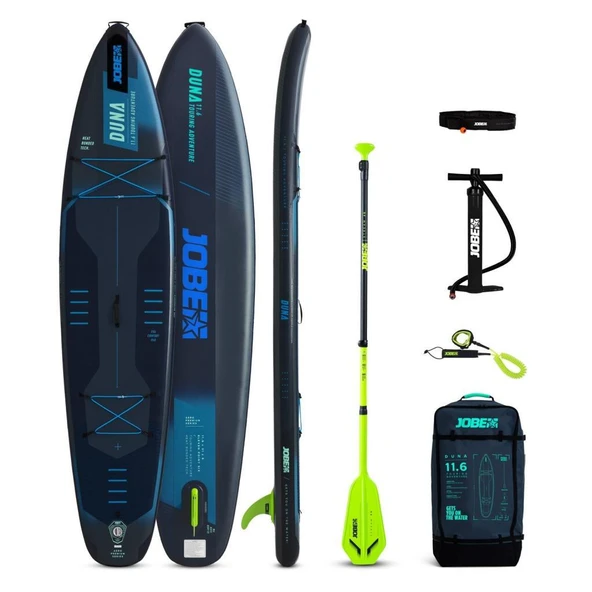 Jobe Aero Duna Şişme Sup Paddle Board 350cm ürün görseli 1
