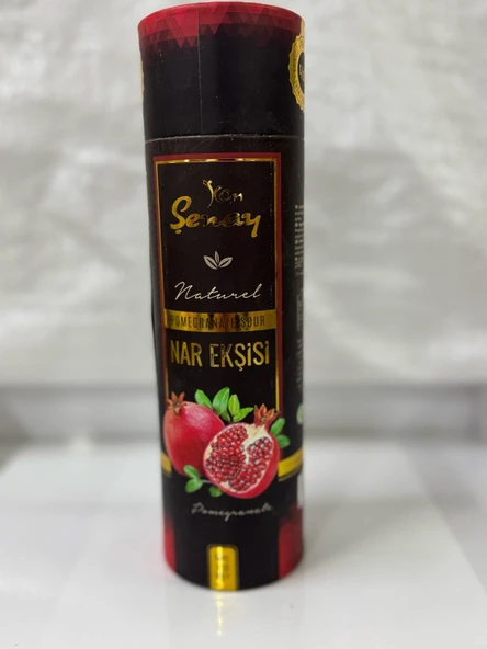 Konşenay Nar Ekşisi 350 ml ürün görseli 1