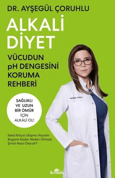 Alkali Diyet ürün görseli 1