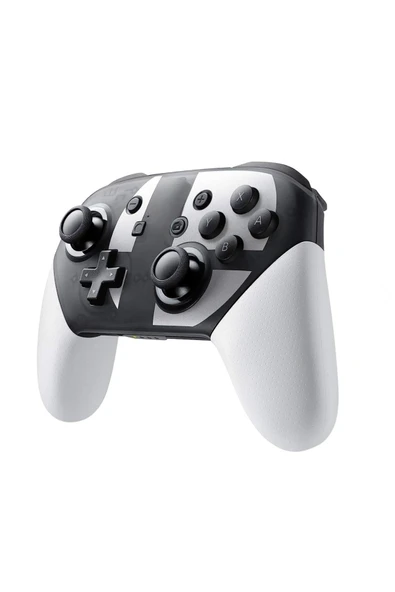 Switch Pro Controller - Pro Controller Tasarım - Resim 3