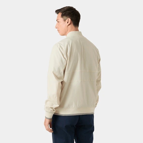 Helly Hansen Marıne Bomber Mont Hha.54535 - Resim 2