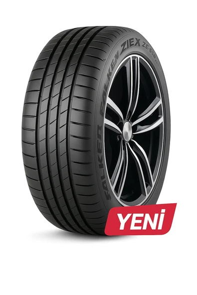 Falken 225/55R18 TL 98V Ziex ZE320 Suv Yaz Lastiği (Üretim 2026) ürün görseli 1