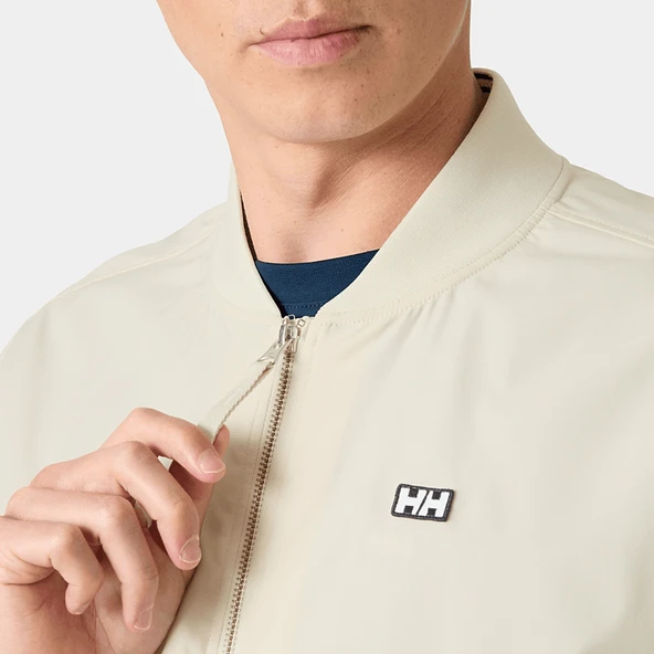 Helly Hansen Marıne Bomber Mont Hha.54535 - Resim 3