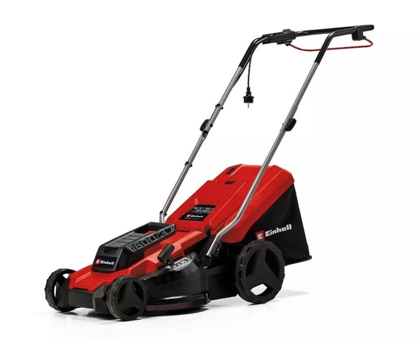 Einhell GC EM 1600/37 Elektrikli Çim Biçme Makinesi 1600 Watt ürün görseli 1