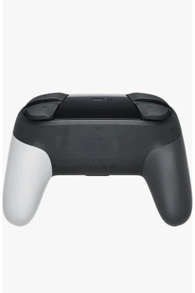 Switch Pro Controller - Zelda Tears of the Kingdom Edition - Resim 3