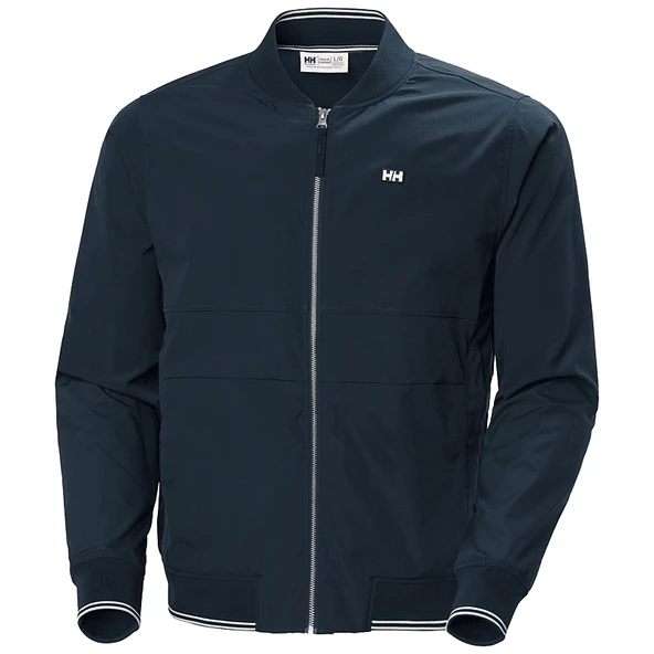 Helly Hansen Marıne Bomber Mont Hha.54535 - Resim 10