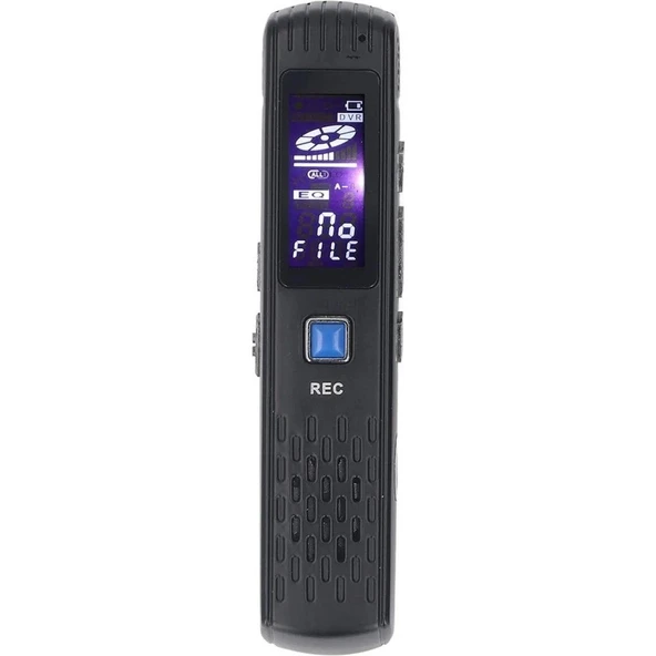Dijital Göstergeli Ses Kayıt Cihazı 32 GB RXY-014 ürün görseli 1