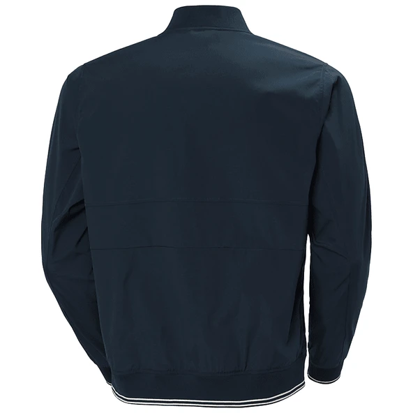 Helly Hansen Marıne Bomber Mont Hha.54535 - Resim 11