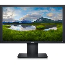 24 inç LCD Geniş Ekran Monitör Güvenlik Kamera Monitörü Refrubished ürün görseli 1