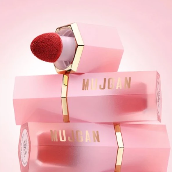 3'lü Sıvı Krem Allık Seti - Lip and Cheek ürün görseli 1