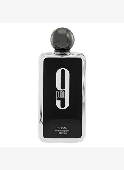 Afnan 9 PM EDP 100 ml Erkek Parfümü - Resim 2