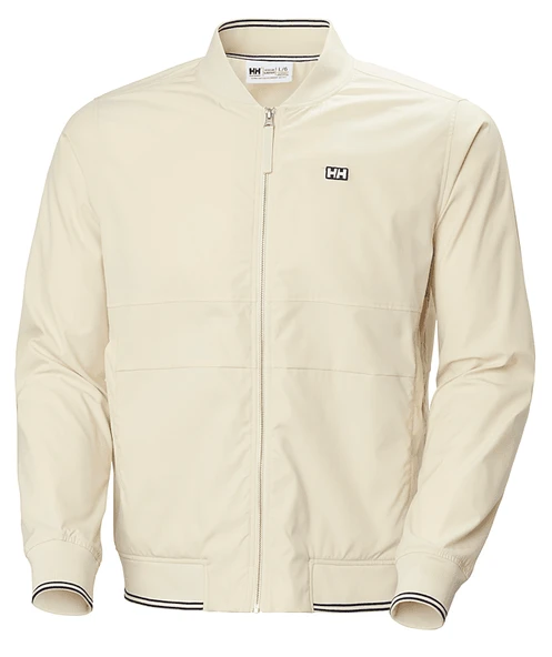 Helly Hansen Marıne Bomber Mont Hha.54535 - Resim 4