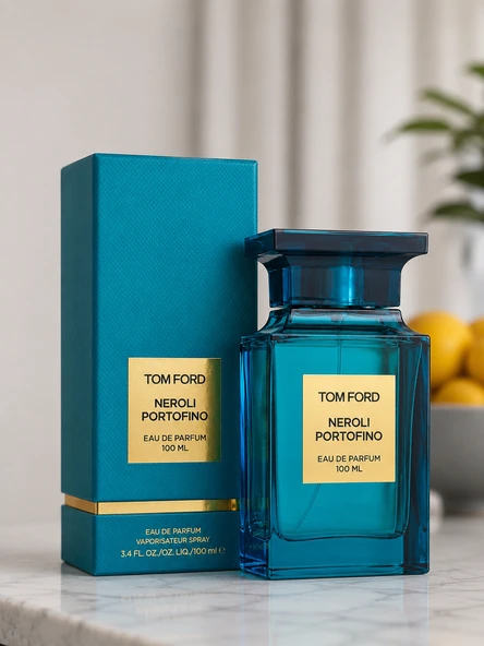 Tom Ford Neroli Portofino Edp Erkek Parfüm 100 Ml ürün görseli 1