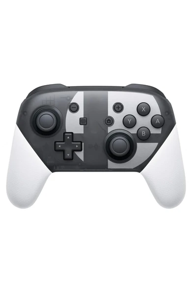 Switch Pro Controller - Pro Controller Tasarım - Resim 2