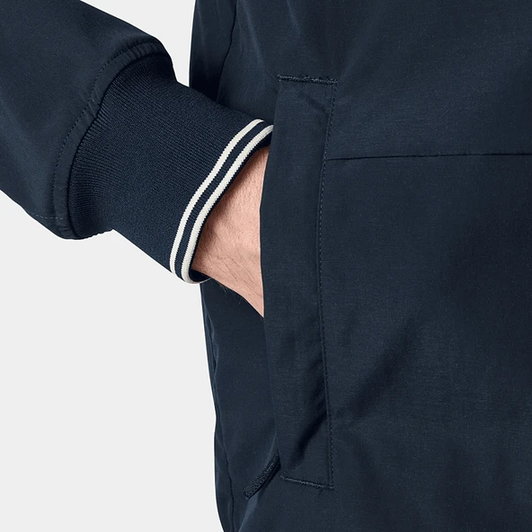 Helly Hansen Marıne Bomber Mont Hha.54535 - Resim 9