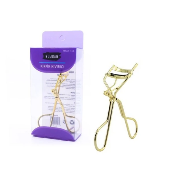 Gold Kirpik Kıvırıcı ürün görseli 1
