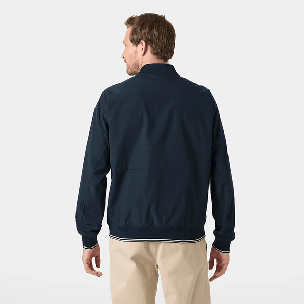 Helly Hansen Marıne Bomber Mont Hha.54535 - Resim 7