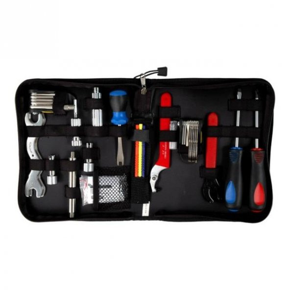 KRAKEN Tamir Aleti SCUBA TOOL Set ürün görseli 1