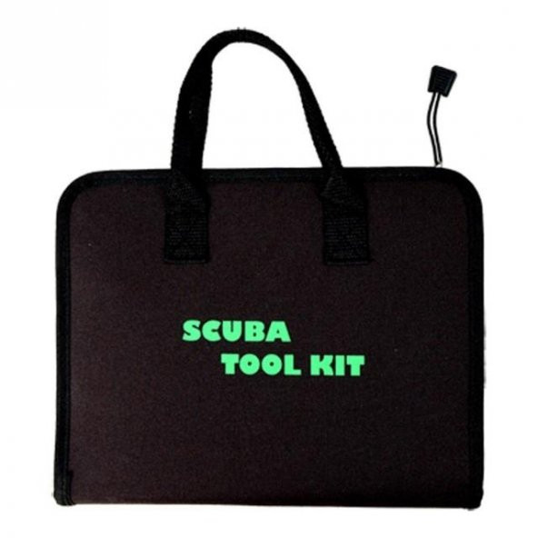 KRAKEN Tamir Aleti SCUBA TOOL Set - Resim 2