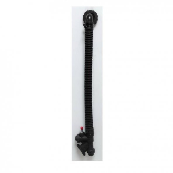 KRAKEN BC Inflator Power Komple Set 40cm ürün görseli 1