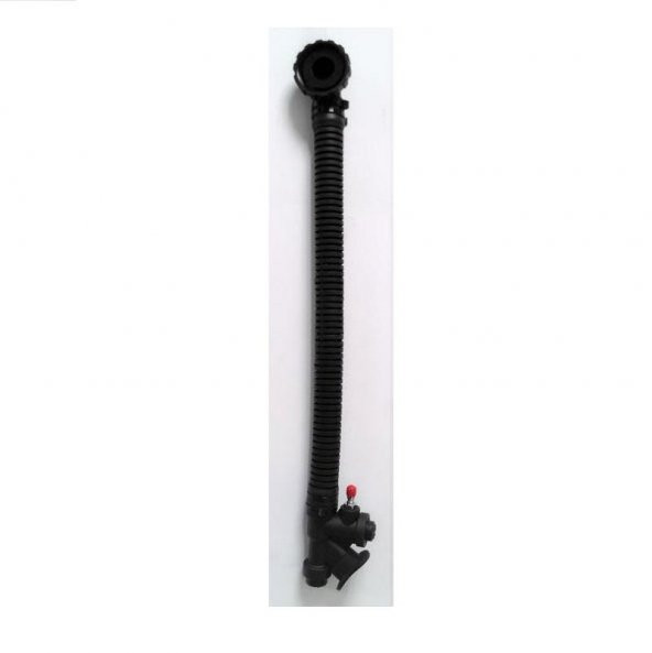 KRAKEN BC Inflator Power Komple Set 40cm - Resim 2