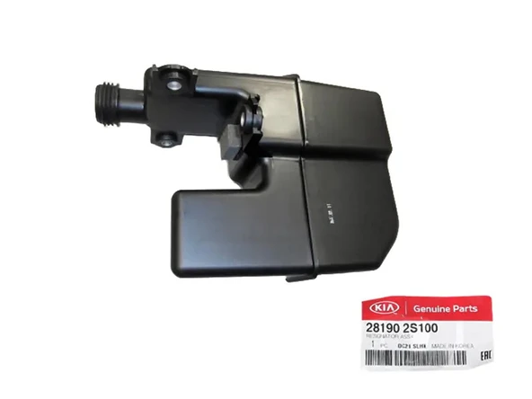 Kia Sportage 1.6 Hava Filitre Rezanatörü 2010-15 Mobis.281902S100 ürün görseli 1