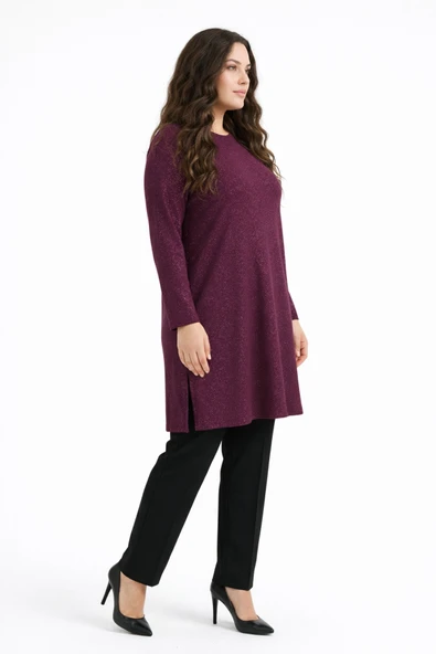 Kadın Spor Tunik BGL-ST05433 - Resim 6