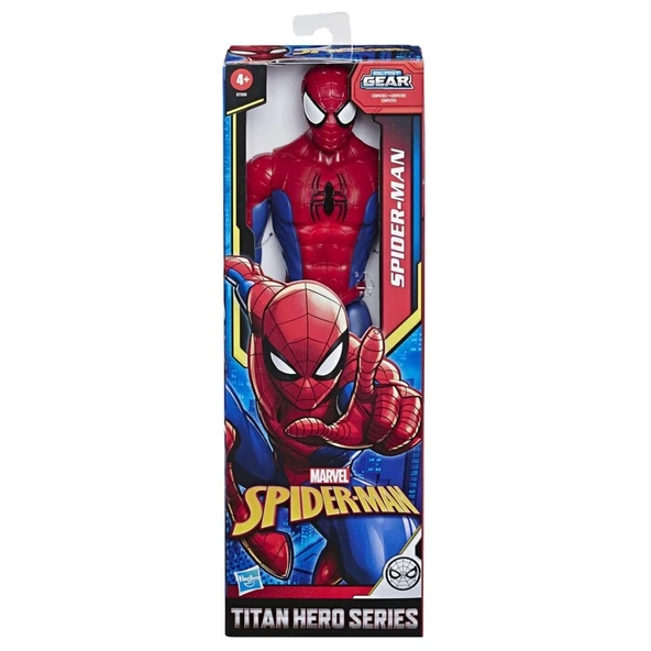 Titan Hero Figür 30 cm - Resim 2