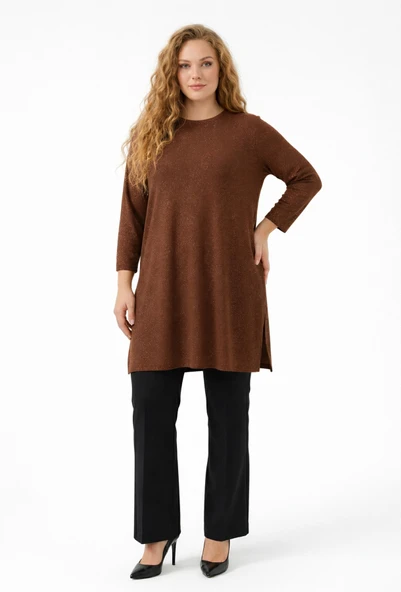 Kadın Spor Tunik BGL-ST05433 ürün görseli 1