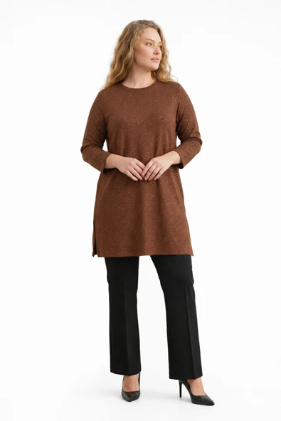 Kadın Spor Tunik BGL-ST05433 - Resim 9