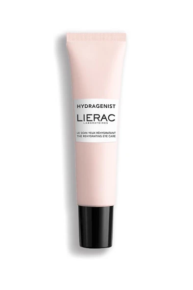 LIERAC Hydragenist Rehydrating Eye Care 15 ml ürün görseli 1