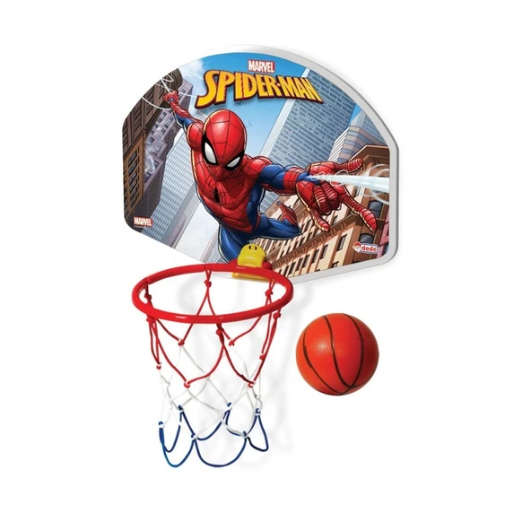 01522 NessiWorld Basket Potası Orta Boy ürün görseli 1
