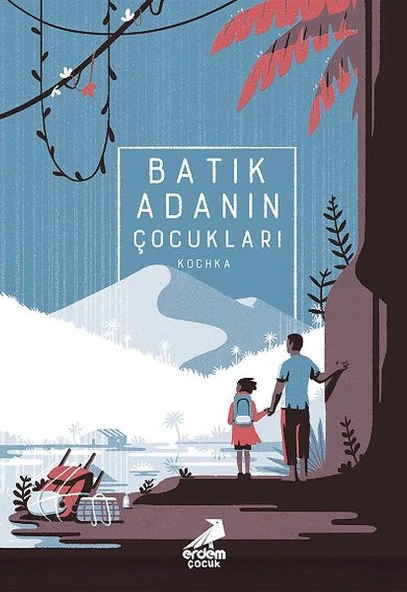 Batık Adanın Çocukları ürün görseli 1