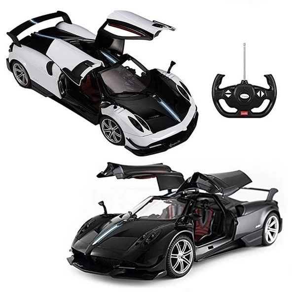 Kumandalı 1:14 Pagani Huayra BC ürün görseli 1