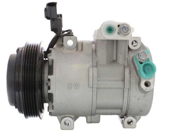 Hyundai İX35 Klima Kompresörü 2010-15 Oem.977012Y000 ürün görseli 1