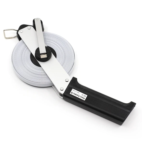 Fisco Saplı Arazi Metre TR50mt - Resim 3